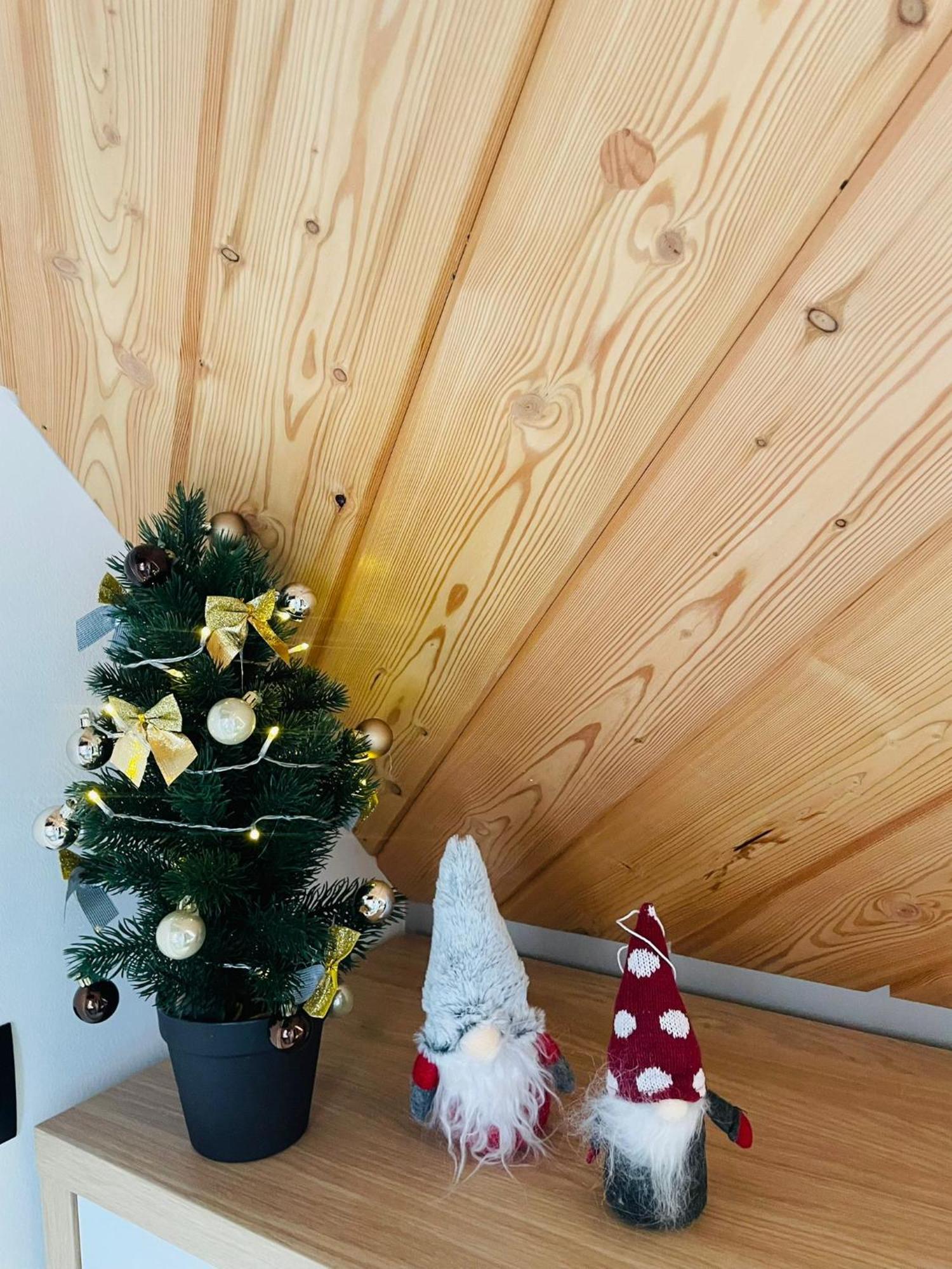 Gasienicowy Widok Poronin Værelse billede